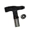 Bedford Precision Parts Bedford Precision Reversible Tip-.029in Orifice, 10-12in Fan, Replacement for Graco RAC 5 and Titan 33-7529 - alternate 1